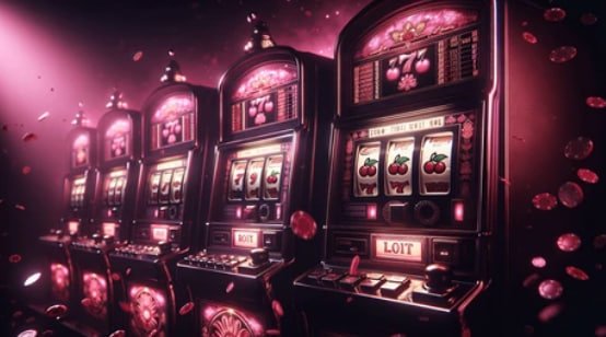 Bonus mini dan putaran gratis meningkatkan potensi hadiah Layar bonus dan putaran gratis di Wild Fireworks